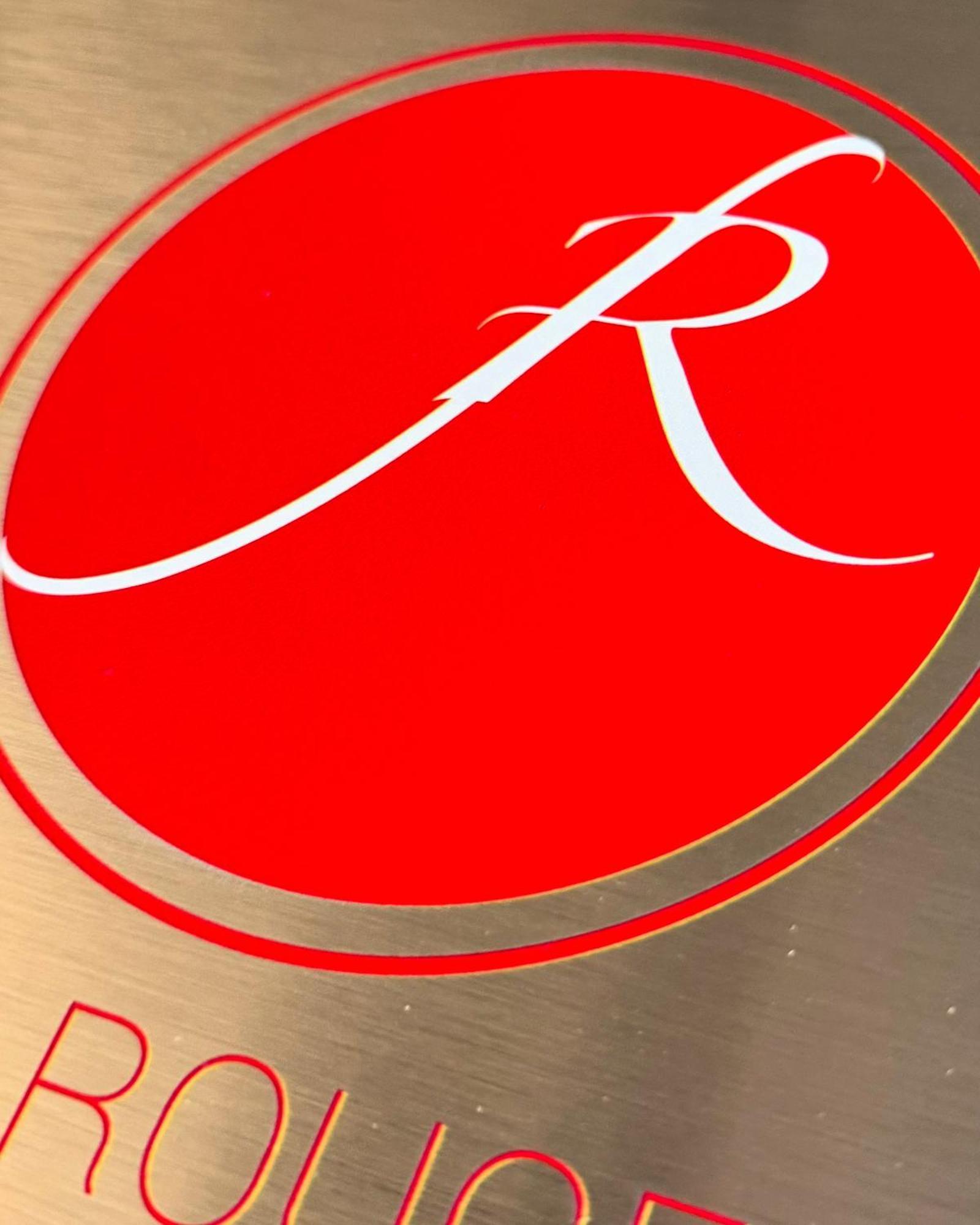 Fil Rouge Hotel Ciampino Exterior foto