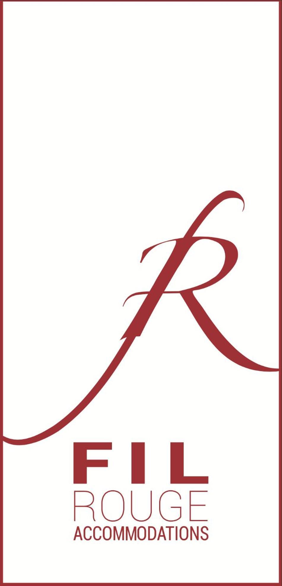 Fil Rouge Hotel Ciampino Exterior foto
