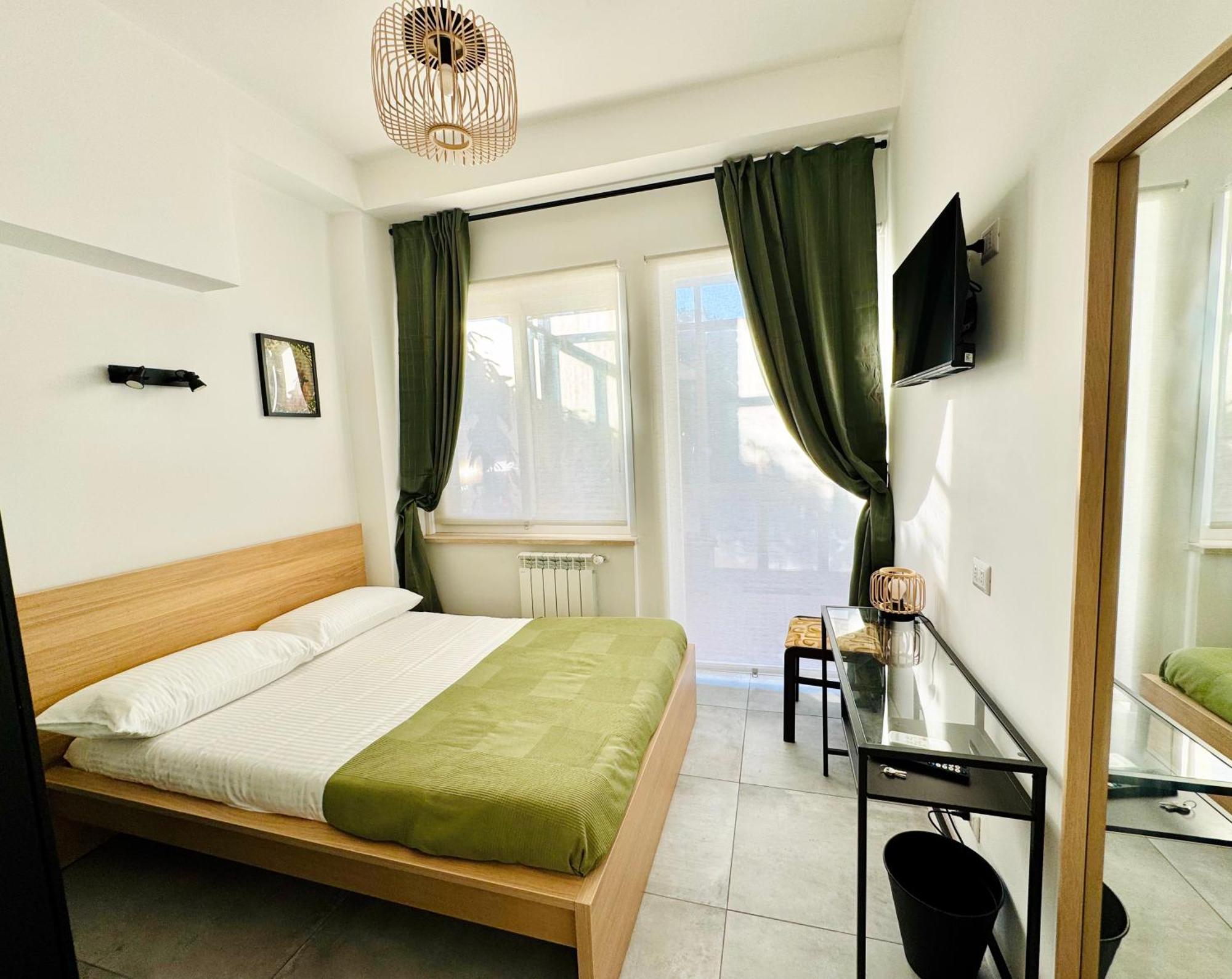 Fil Rouge Hotel Ciampino Exterior foto