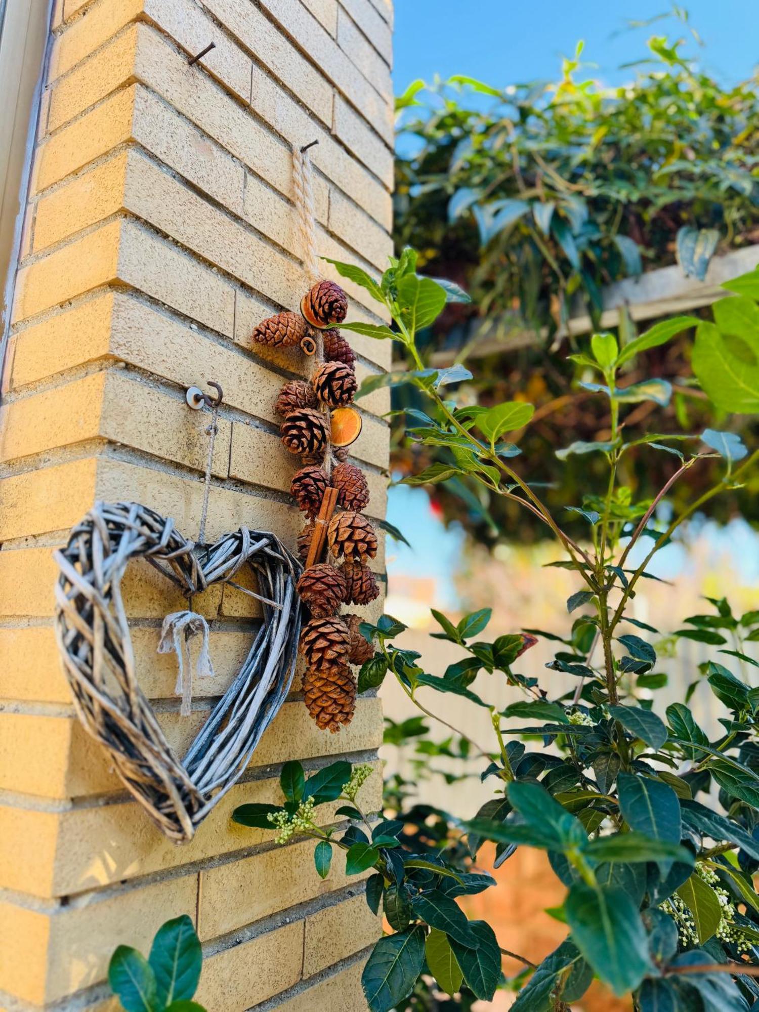 Fil Rouge Hotel Ciampino Exterior foto